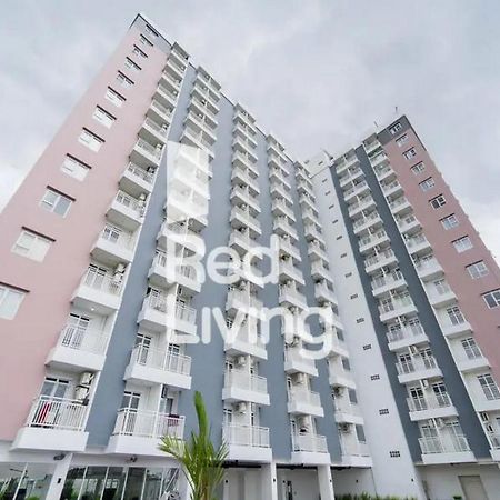 Redliving Apartemen Jp Bogor - Fix Room Kedungbadak Εξωτερικό φωτογραφία